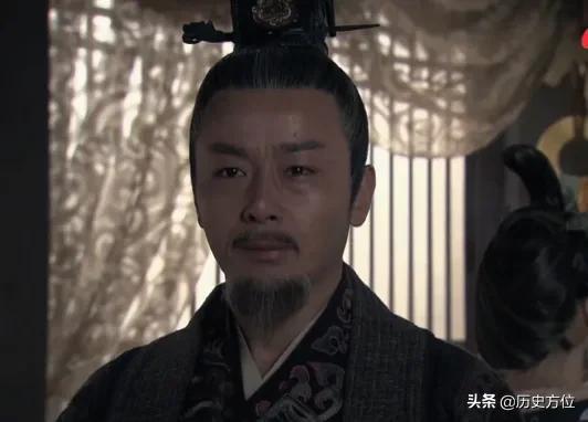 舅舅扶他坐上皇位，他却为活着的舅舅设下灵堂，汉文帝真乃大孝