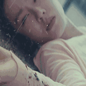 女人，当@￥先生说你命不好时，你会认命吗？