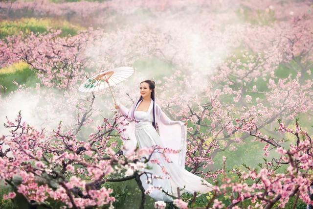 你真的知道桃花运的意思吗？