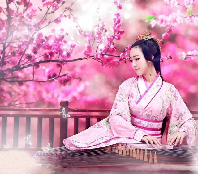 你真的知道桃花运的意思吗？