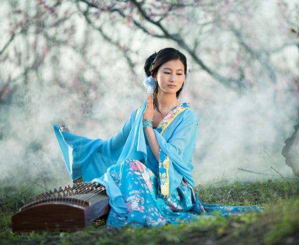 你真的知道桃花运的意思吗？