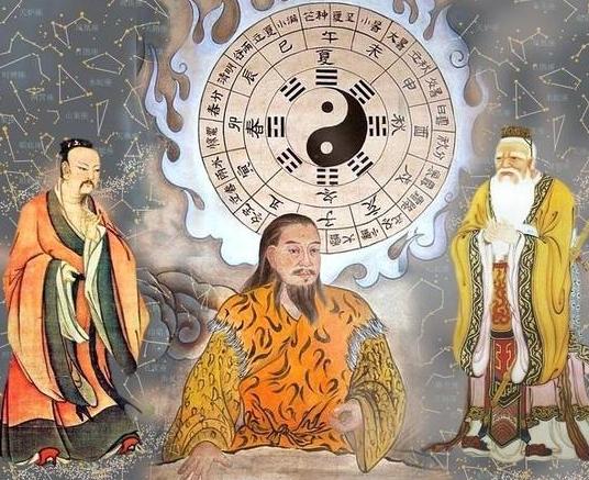 《易经》揭露：一个人“走财运”靠的不光是勤劳，是顺应3大天规