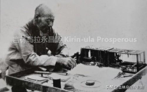 吉林纪事：解放前，算卦是一种特殊的生意