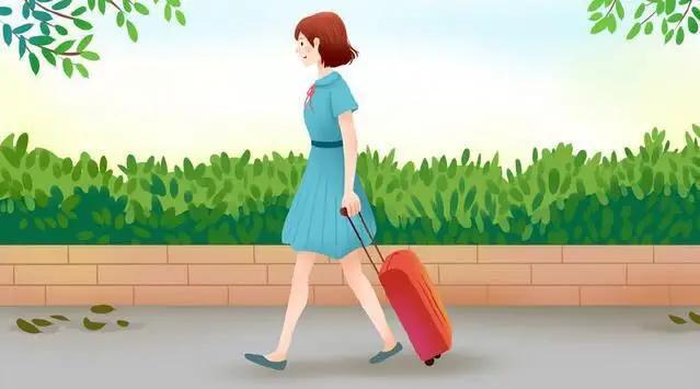 当初算卦的说她一生有两次婚姻，她嗤之以鼻，可现在她信了。