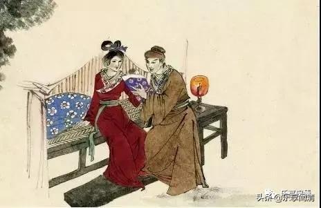 闽清民俗风情：生囝养囝(生育养育之女）