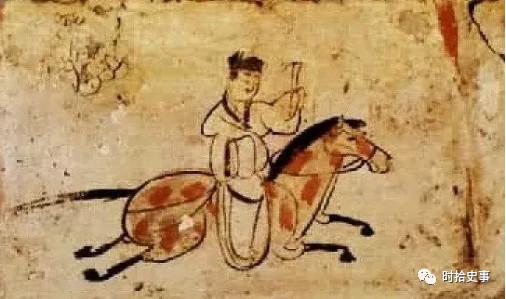 戴宗日行八百里的“神行术”，在古代真实存在过吗？