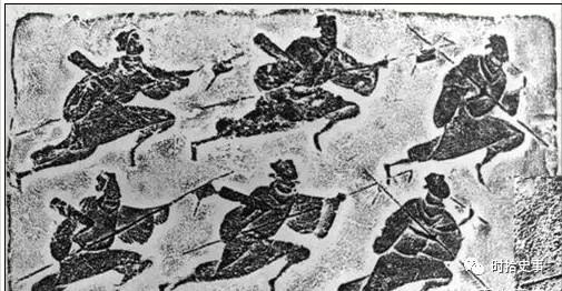 戴宗日行八百里的“神行术”，在古代真实存在过吗？