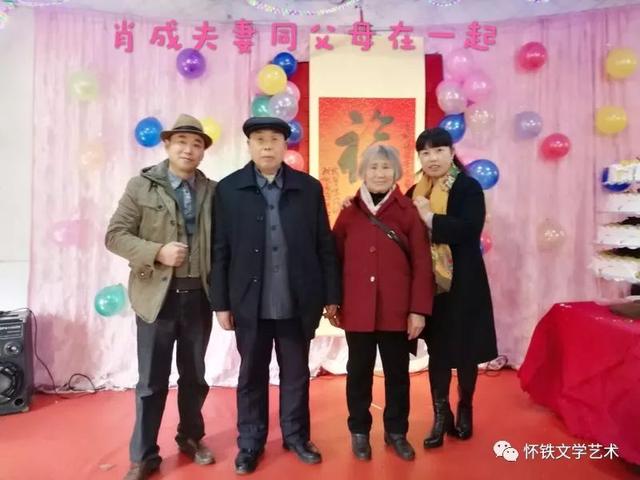 草帽哥“玩物有志”——记肖成传奇人生艺术收藏之路