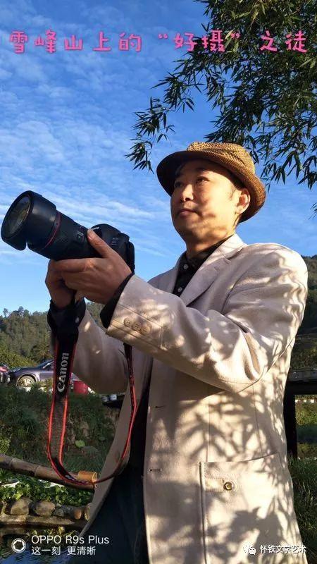 草帽哥“玩物有志”——记肖成传奇人生艺术收藏之路