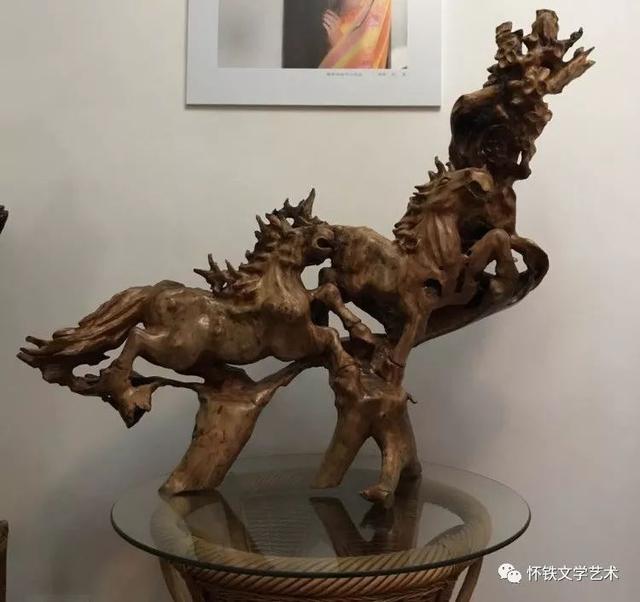 草帽哥“玩物有志”——记肖成传奇人生艺术收藏之路