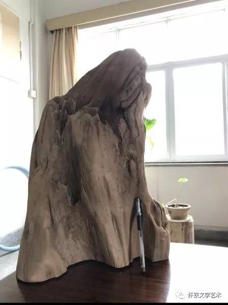 草帽哥“玩物有志”——记肖成传奇人生艺术收藏之路