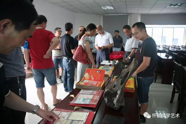 草帽哥“玩物有志”——记肖成传奇人生艺术收藏之路