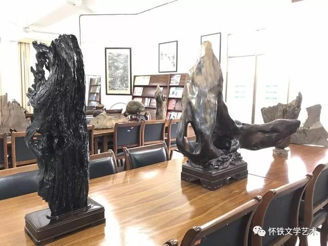 草帽哥“玩物有志”——记肖成传奇人生艺术收藏之路