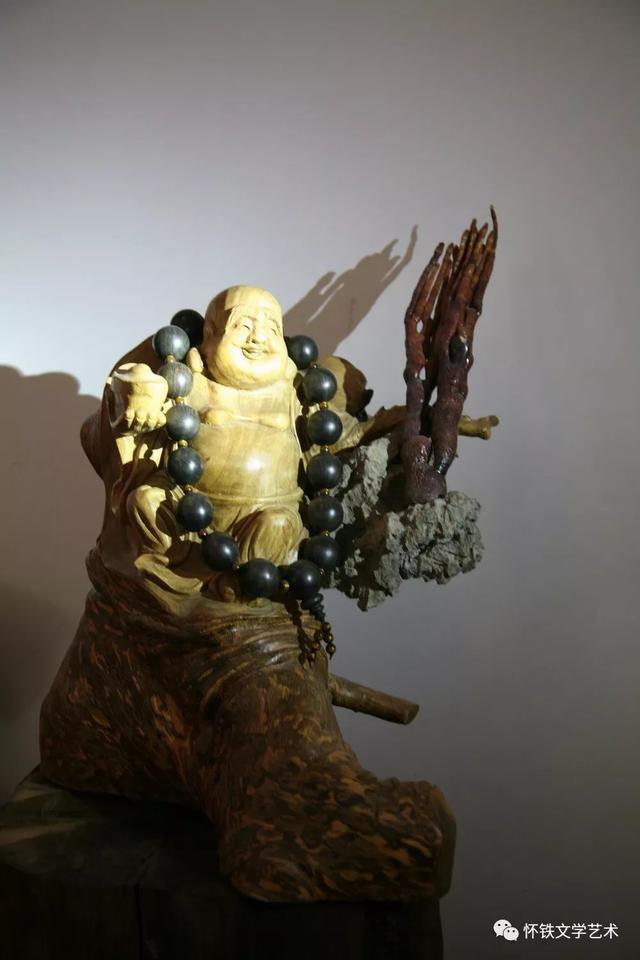 草帽哥“玩物有志”——记肖成传奇人生艺术收藏之路