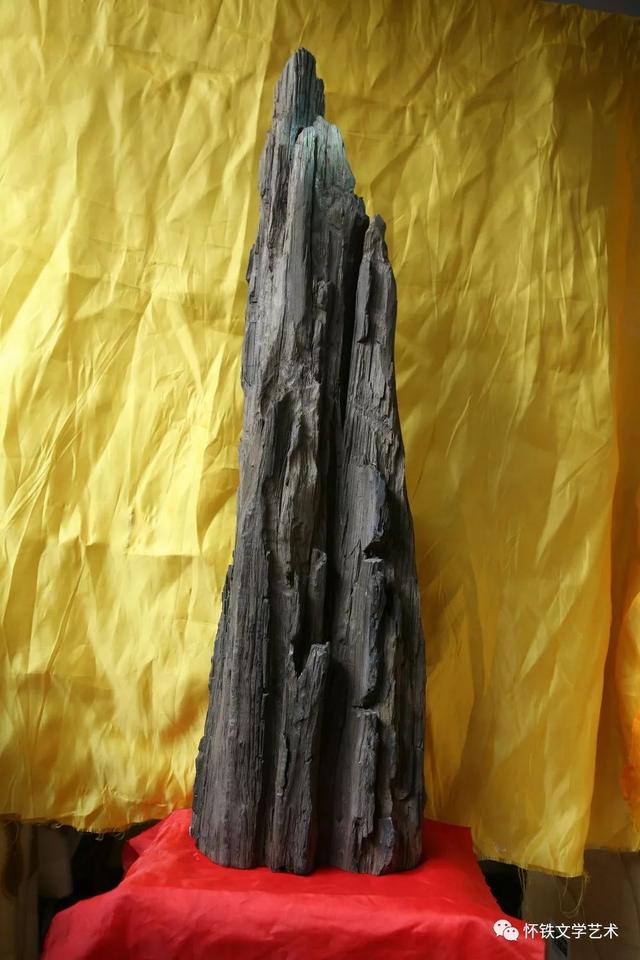 草帽哥“玩物有志”——记肖成传奇人生艺术收藏之路