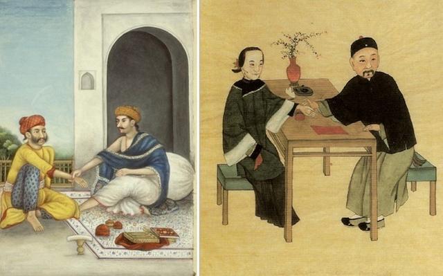 海外中国医学史｜韩嵩：中国古典医学中的技术型身体观