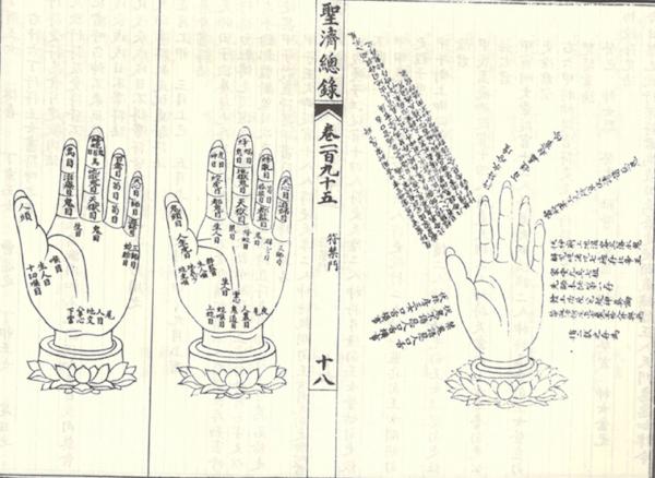 海外中国医学史｜韩嵩：中国古典医学中的技术型身体观
