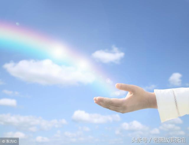 @￥先生说我无子送终，我有2儿3女时，才发现他所言非虚