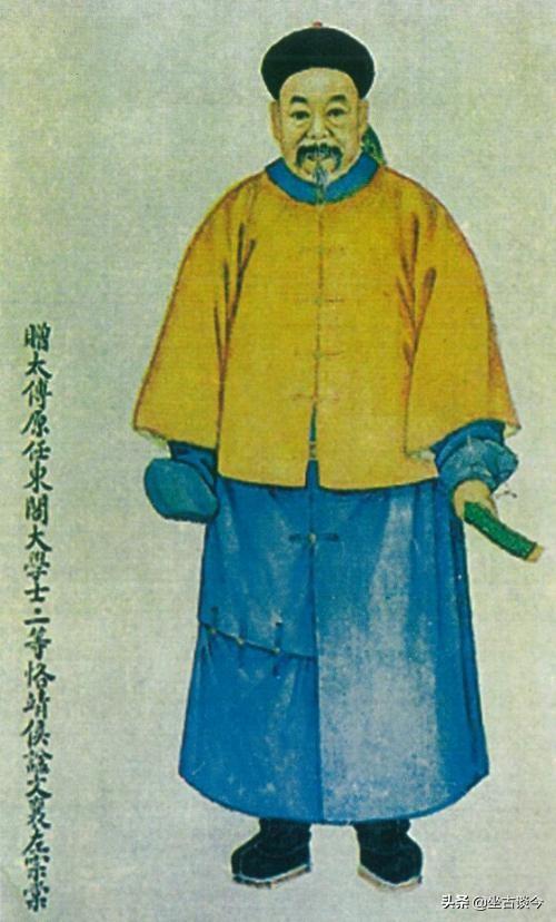 左宗棠与七夕有关系？牵牛星下凡的传说背后有历史真情