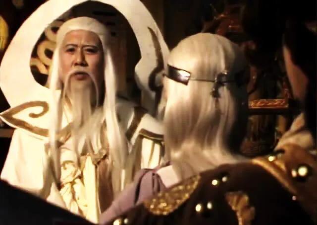 封神：姜子牙“仙道难成”，真如元始天尊所说怪命薄？没这么简单