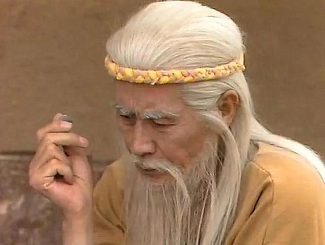 封神：姜子牙“仙道难成”，真如元始天尊所说怪命薄？没这么简单