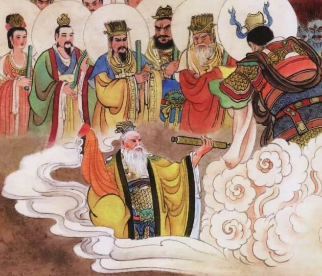 封神：姜子牙“仙道难成”，真如元始天尊所说怪命薄？没这么简单