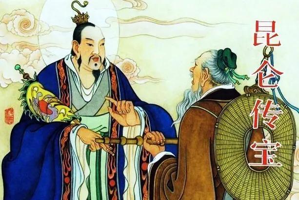 封神：姜子牙“仙道难成”，真如元始天尊所说怪命薄？没这么简单