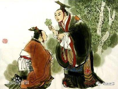 小宗克大宗，曲沃代翼揭开晋国霸业的序幕
