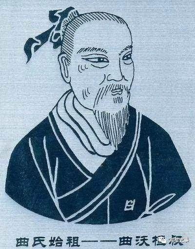 小宗克大宗，曲沃代翼揭开晋国霸业的序幕