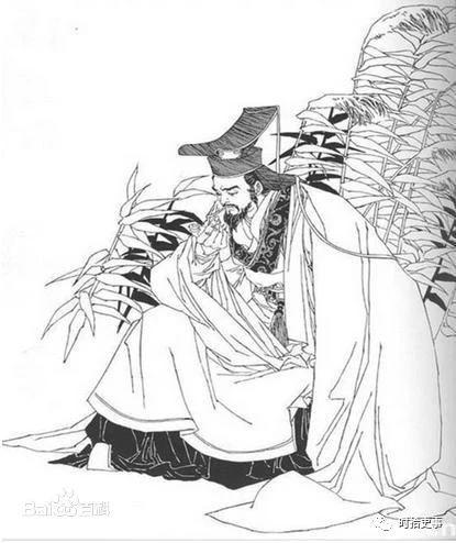 小宗克大宗，曲沃代翼揭开晋国霸业的序幕