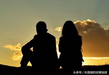 情感历程《找到了怦然心动的感觉》原创