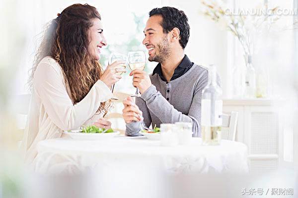 免费算一算：什么样的婚姻最幸福？你一生婚姻如何？