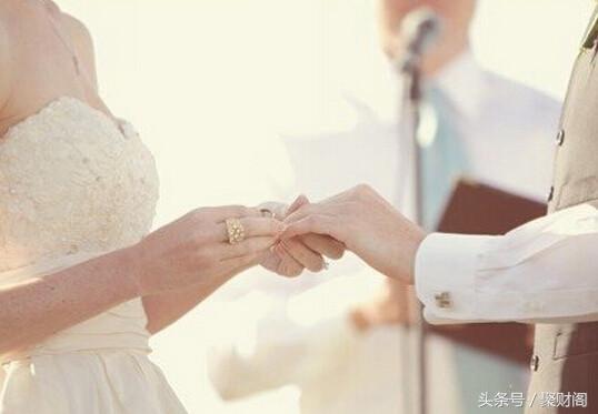 免费算一算：什么样的婚姻最幸福？你一生婚姻如何？