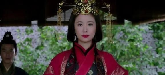 高塘塬上竟出了三位皇后