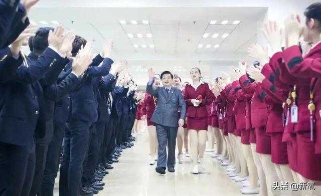 还有人没看过浩哥马屁文学吗？