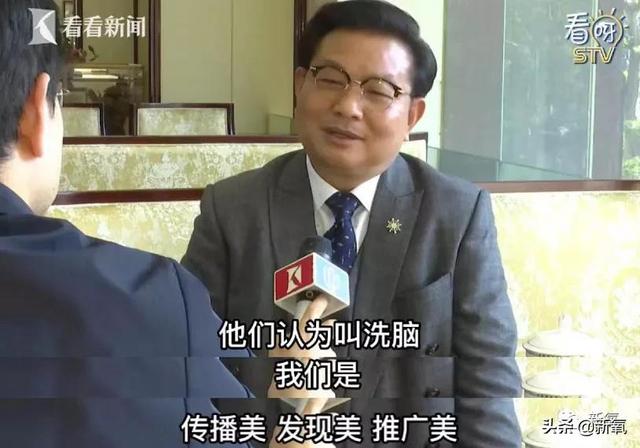 还有人没看过浩哥马屁文学吗？