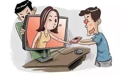 “@￥的说，咱俩属相相克……”