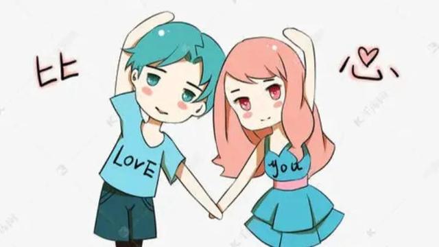 听说两个有缘人的名字首字母缩写就是你们的结局？要不要来试试？