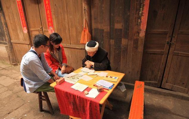 11岁的女孩，众人都说是仙女下凡，@￥先生却说她是童子命！