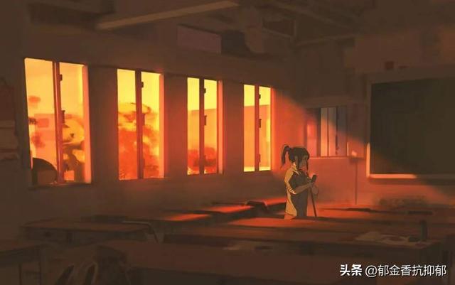 @￥和尚说的一句“你这一生是苦命”，竟成了我抑郁的源头