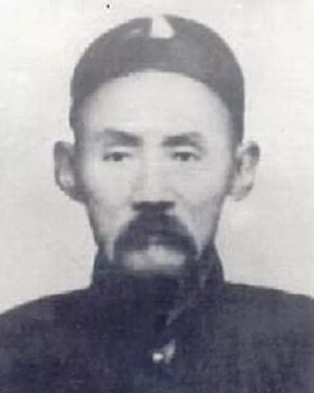 清朝最后一位大内高手，与许世友切磋武艺，结果如何？