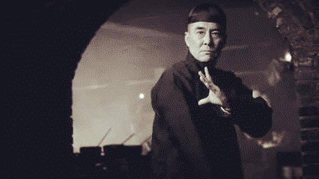 清朝最后一位大内高手，与许世友切磋武艺，结果如何？