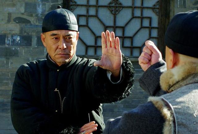 清朝最后一位大内高手，与许世友切磋武艺，结果如何？