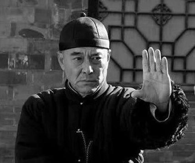 清朝最后一位大内高手，与许世友切磋武艺，结果如何？