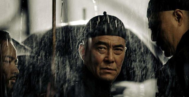清朝最后一位大内高手，与许世友切磋武艺，结果如何？