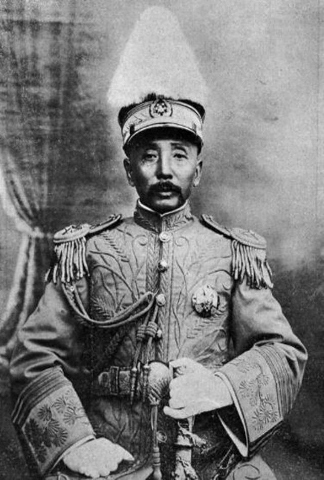 清朝最后一位大内高手，与许世友切磋武艺，结果如何？