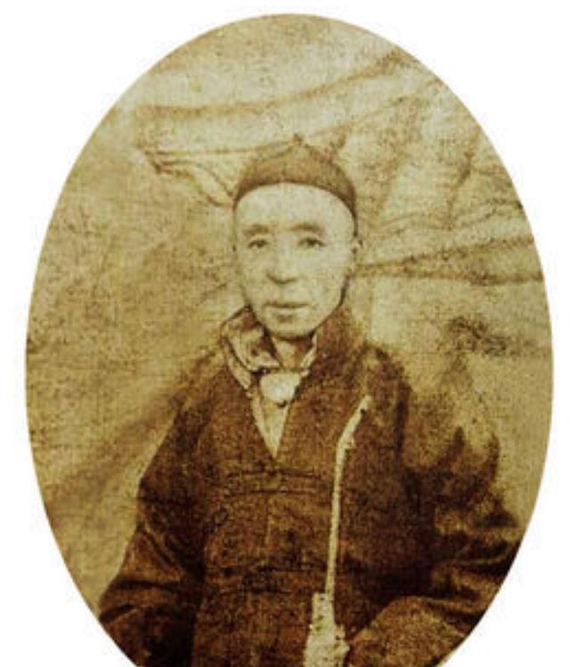 清朝最后一位大内高手，与许世友切磋武艺，结果如何？