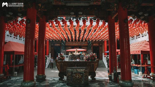 互联网玄学，在线@￥