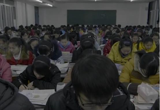人真的能通过“@￥”知晓自己的命运吗？