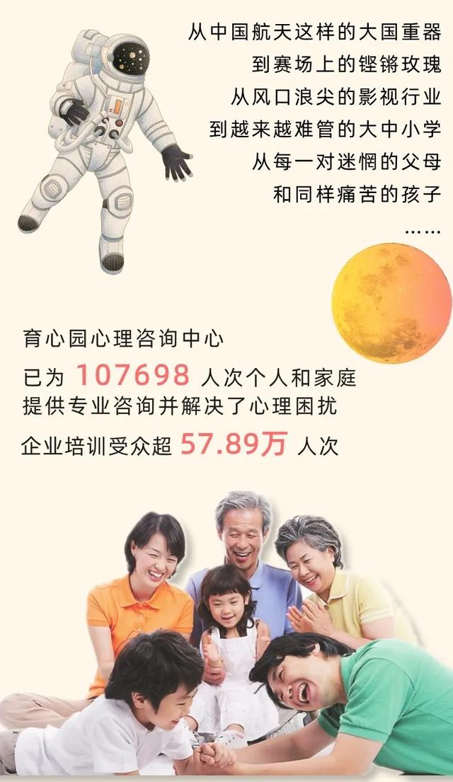 精耕育心园，懂得二十年